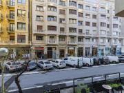 Piso en venta en Donostia San Sebastián, Gros. Acogedor...