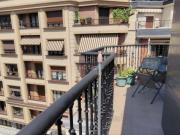 Piso en venta en Donostia San Sebastián, Gros. Amplia...