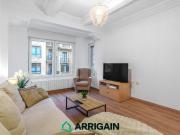 Piso en venta en Donostia San Sebastián, Gros. Amplio y...