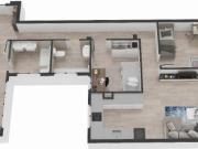 Piso en Venta en Donostia San Sebastian, Guipúzcoa