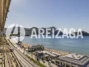 Piso en venta en Donostia San Sebastián, Guipúzcoa Costa...