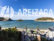 Piso en venta en Donostia San Sebastián, Guipúzcoa Costa...