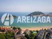 Piso en venta en Donostia San Sebastián, Guipúzcoa Costa...