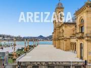 Piso en venta en Donostia San Sebastián, Guipúzcoa Costa...