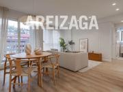 Piso en venta en Donostia San Sebastián, Guipúzcoa Costa...