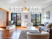 Piso en venta en Donostia San Sebastián, Guipúzcoa Costa...