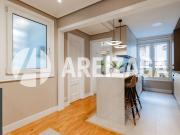 Piso en venta en Donostia San Sebastián, Ibaeta. Pisos...