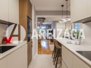 Piso en venta en Donostia San Sebastián, Ibaeta. Pisos...