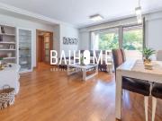 Piso en venta en Donostia San Sebastián, Ibaeta. Un lujo...