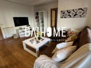 Piso en venta en Donostia San Sebastián, Ibaeta. Un lujo...