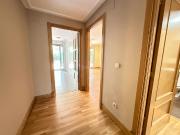 Piso en venta en Donostia San Sebastián, Intxaurrondo....