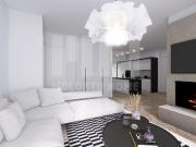 Piso en venta en Donostia San Sebastián, Intxaurrondo....