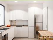 Piso en venta en Dos Hermanas, Centro Doña Mercedes....