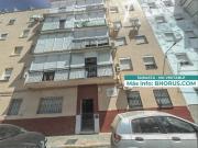 Piso en venta en Dos Hermanas, El Arenal La Pólvora....
