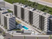 Piso en venta en Dos Hermanas, Entrenúcleos. Pisos Dos.