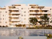 Piso en venta en Dos Hermanas, Entrenúcleos. Pisos Dos.