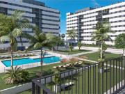 Piso en venta en Dos Hermanas, Entrenúcleos. Pisos Dos.