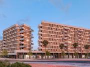 Piso en venta en Dos Hermanas, Entrenúcleos. Pisos Dos.