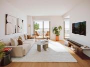 Piso en venta en Dos Hermanas, Entrenúcleos. Pisos Dos.