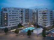 Piso en venta en Dos Hermanas, Entrenúcleos. Pisos Dos.