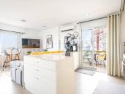 Ático en Venta en Dreta de l'Eixample Ático en Venta en Dreta de l'Eixample