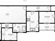 Piso en Venta en Dreta de l'Eixample