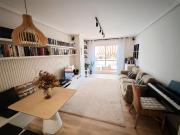 Piso en venta en Durango. Bajo recien reformado con...