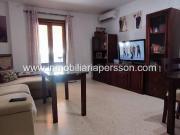 Piso en venta en Écija. Magnífico piso de VPO. Zona...