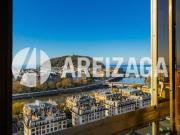 Piso en Venta en Egia