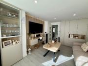 Piso en venta en Eibar. Luminoso piso exterior en el...