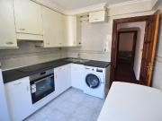 Piso en venta en Eibar. Vivienda próxima al centro. Con...