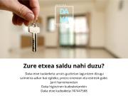 Piso en venta en Eibar. Vivienda totalmente reformada....