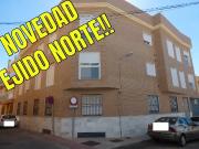 Piso en Venta en Ejido Centro