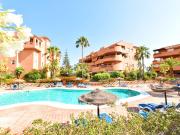 Piso en venta en Ejido El, Almerimar. Bajo en Villas de...