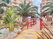 Piso en venta en Ejido El, Almerimar. PISO EN PLENO...
