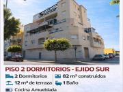 Piso en venta en Ejido El, Ejido Sur. ? EXCLUSIVA...