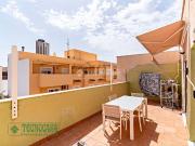 Piso en venta en Ejido El, Plaza de la Luz. Piso en...