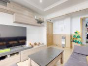 Piso en Venta en El Alborgí