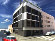 Piso en Venta en El Alborgí