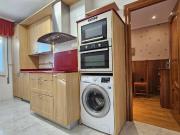 Piso en Venta en El Anglo