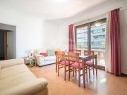 Piso en Venta en El Baix Guinardó