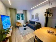 Piso en Venta en El Baix Guinardó