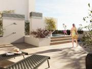 Ático en Venta en El Baix Guinardó