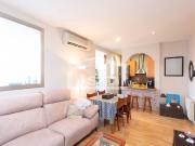 Piso en Venta en El Baix Guinardó