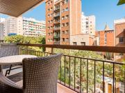 Piso en Venta en El Baix Guinardó