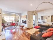 Piso en Venta en El Baix Guinardó