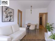 Piso en Venta en El Baix Guinardó