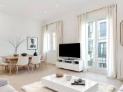 Piso en Venta en El Baix Guinardó