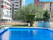 Piso en Venta en El Bajondillo
