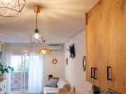 Piso en Venta en El Bajondillo